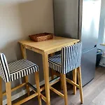 Appartement Ijsselmeer