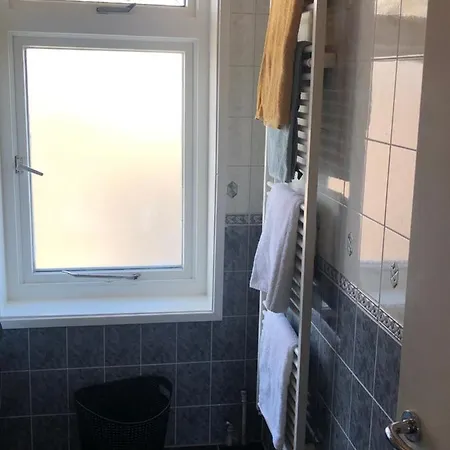 Apartment Ijsselmeer Andijk