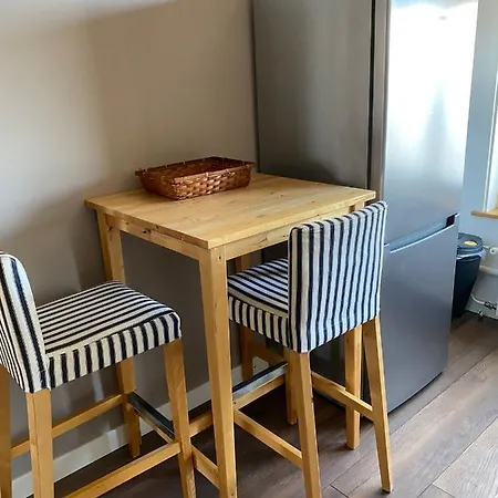 Appartement Ijsselmeer