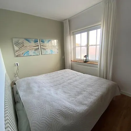 Apartment Ijsselmeer Andijk