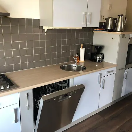 Ijsselmeer Apartment