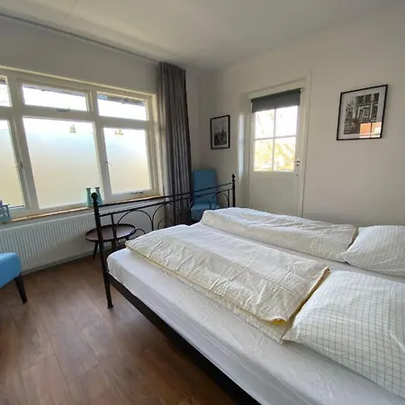 Ijsselmeer Apartment Andijk