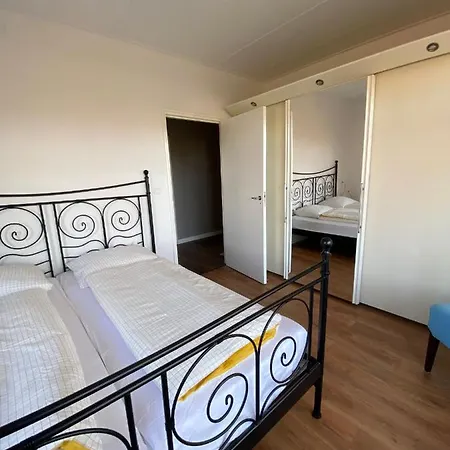 Appartement Ijsselmeer