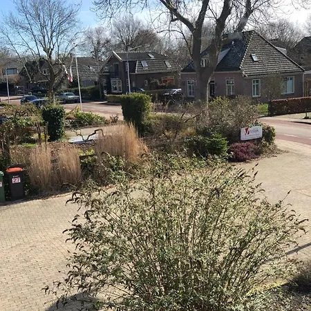 Appartement Ijsselmeer *