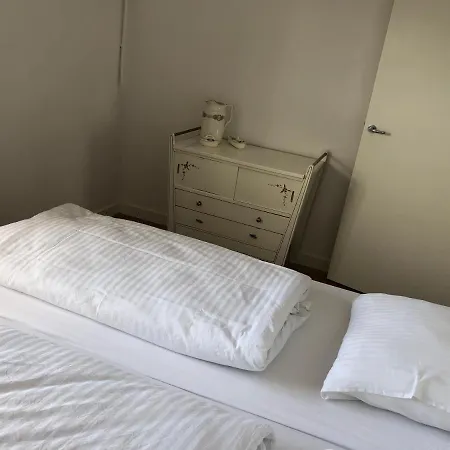 Ijsselmeer Appartement Andijk