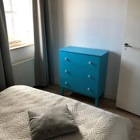 Appartement Ijsselmeer *