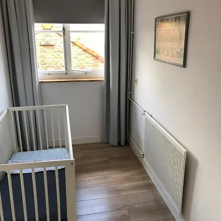 Ijsselmeer Apartment Andijk