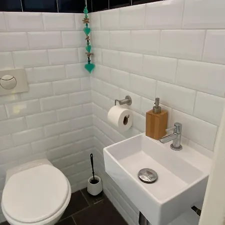 Apartman Ijsselmeer *